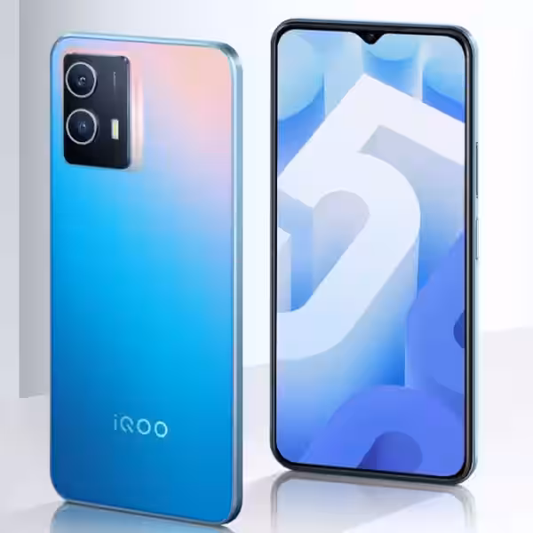 iQOO U5