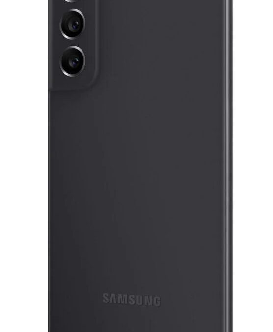 Samsung Galaxy F21 FE вновь показали на рендерах 8 2-8251540