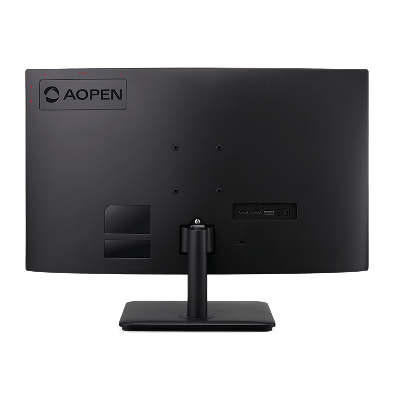 Игровой монитор AOPEN 27HC5R появится в России (20201119035331)