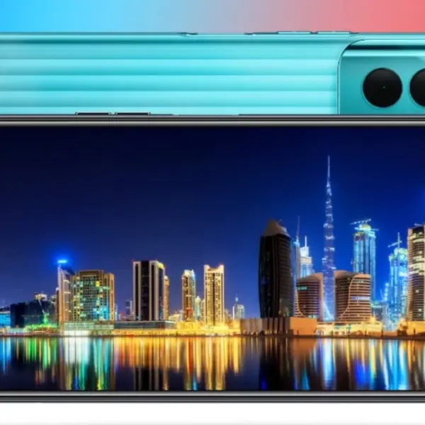 Tecno представит Spark 8 Pro 29 декабря