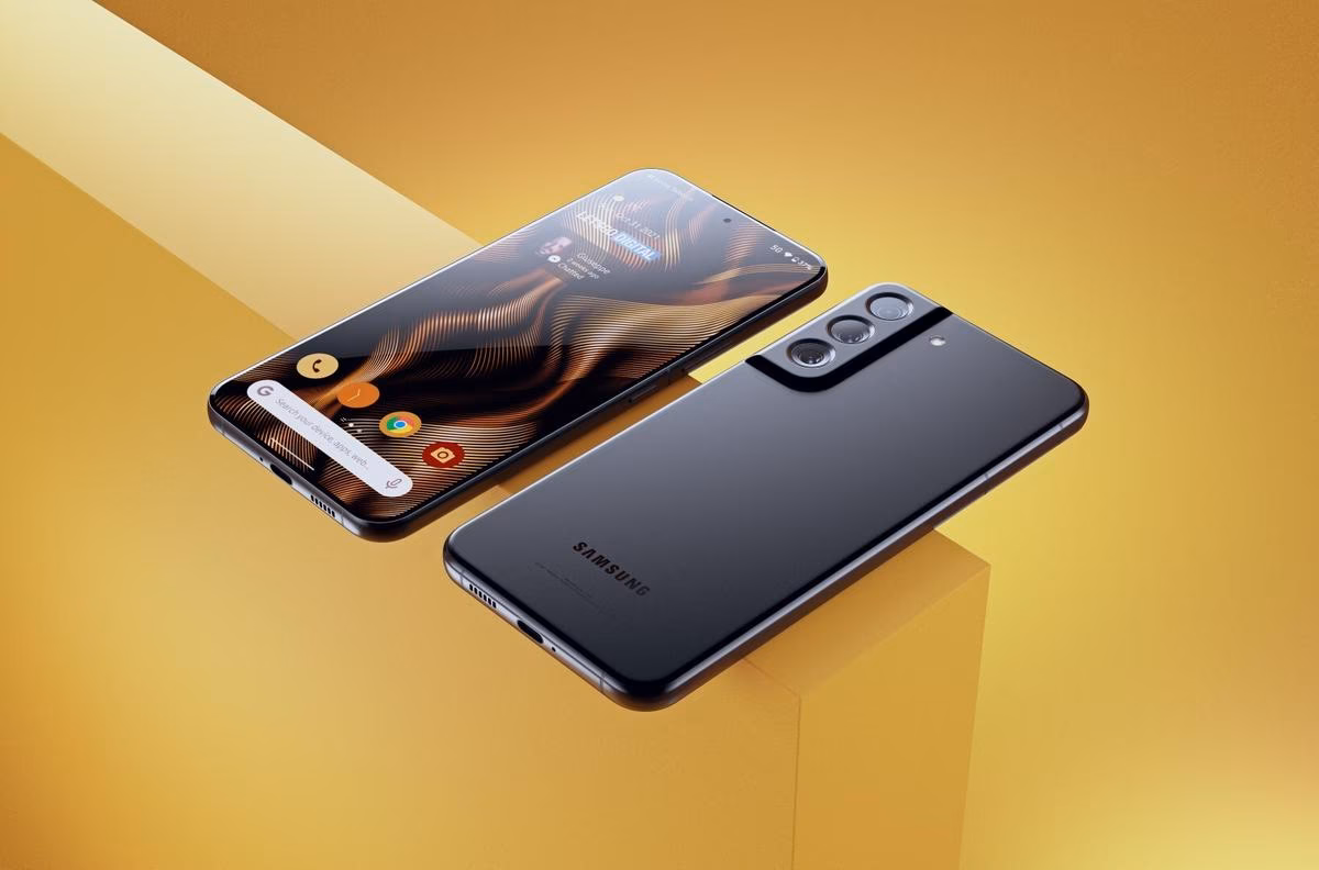 Samsung может увеличить цены на серию Galaxy S22 из-за глобальной нехватки чипов 2 Samsung Galaxy S22