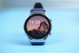 Умные часы Xiaomi Watch S1 показали во всей красе на живых фото (3 1)