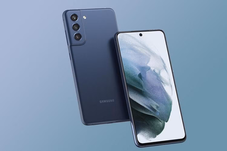 Samsung Galaxy F21 FE вновь показали на рендерах 5 Samsung Galaxy F21 FE