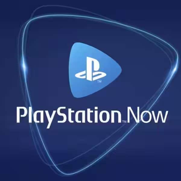 PlayStation Now