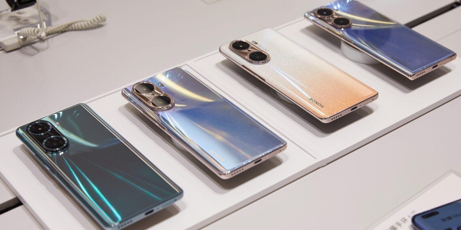 Honor 60