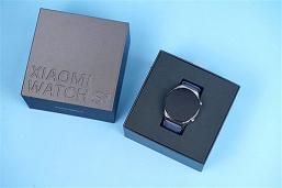 Умные часы Xiaomi Watch S1 показали во всей красе на живых фото (8)