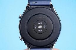 Умные часы Xiaomi Watch S1 показали во всей красе на живых фото (9)