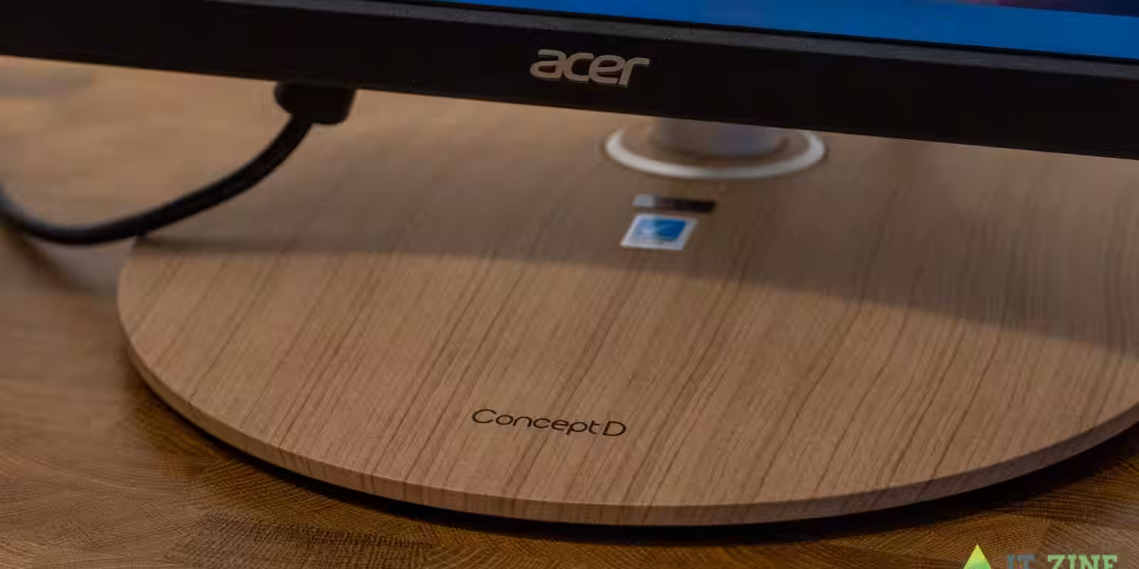 Acer представил 15,6-дюймовый игровой ноутбук Nitro 5 Pro 2024 2 Acer ConceptD itzine.ru 36