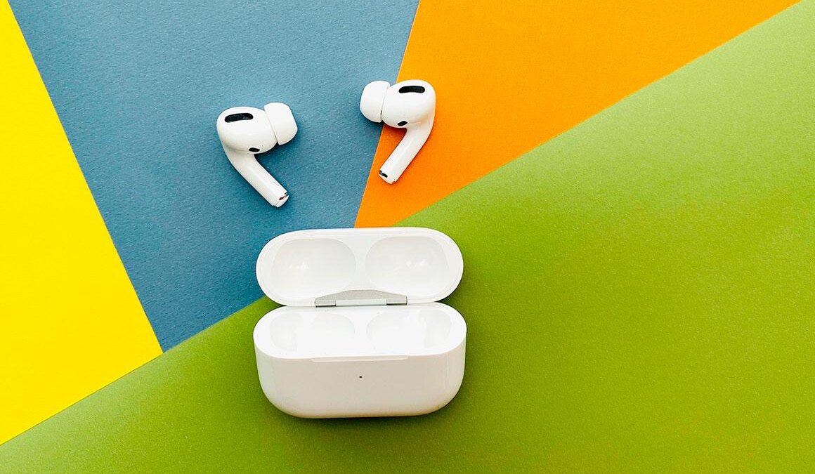 AirPods Pro 2 и три модели Apple Watch выйдут осенью 2022 года 3 Apple