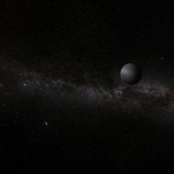 Астрономы обнаружили самую большую группу "планет-изгоев" (ETqHyoXWoAAMmHh)