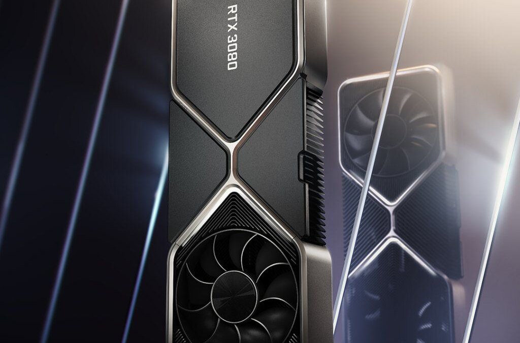 В 2021 году выпустили на 26% больше видеокарт, чем в 2020, но где они? 1 видеокарты: нехватка