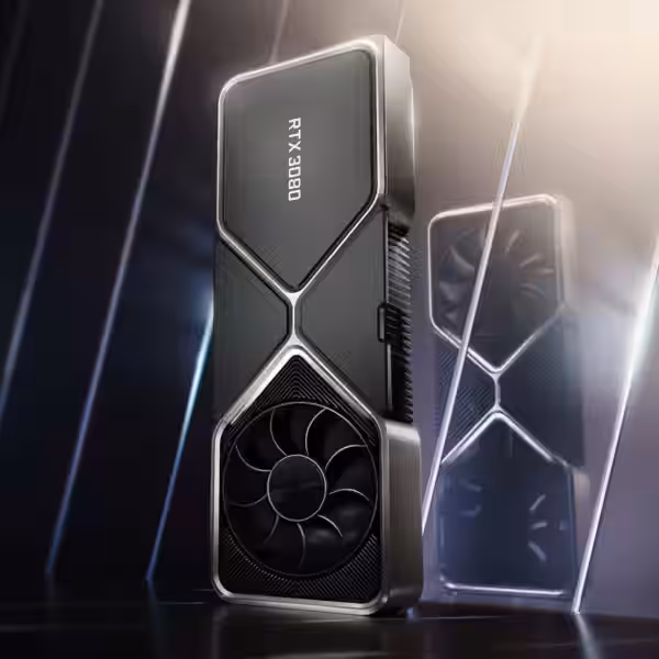 видеокарты: нехватка