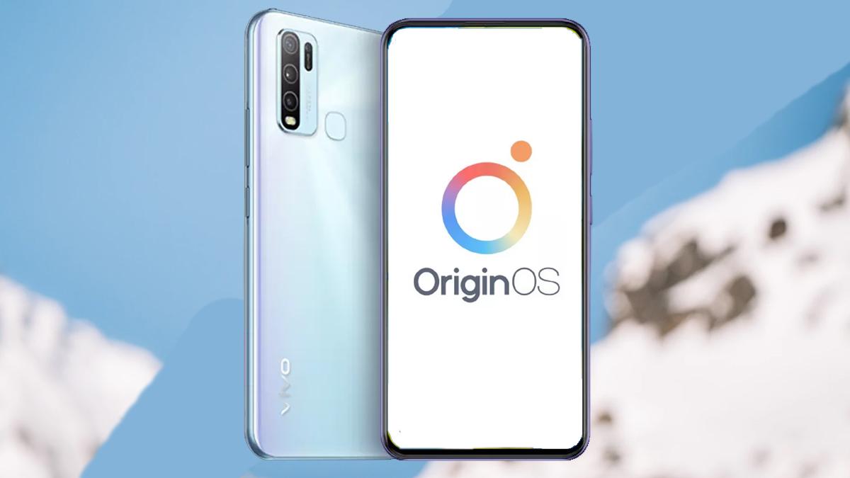 Новая ОС Vivo Origin выйдет 9 декабря