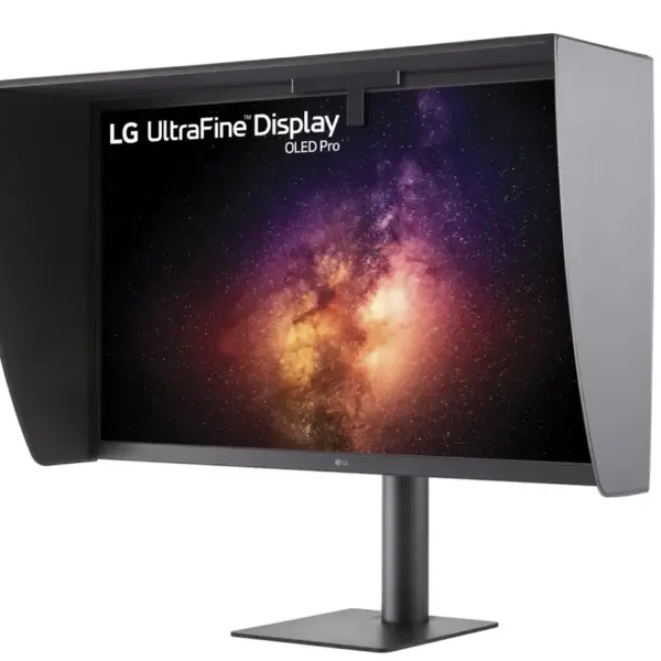 LG UltraFine 4K OLED