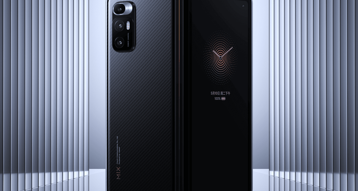 Xiaomi