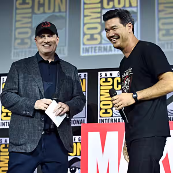 Marvel выпустит продолжение Шан-Чи вместе с Дестином Дэниелом Креттоном