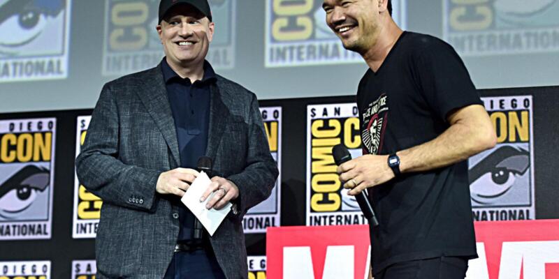Marvel выпустит продолжение Шан-Чи вместе с Дестином Дэниелом Креттоном