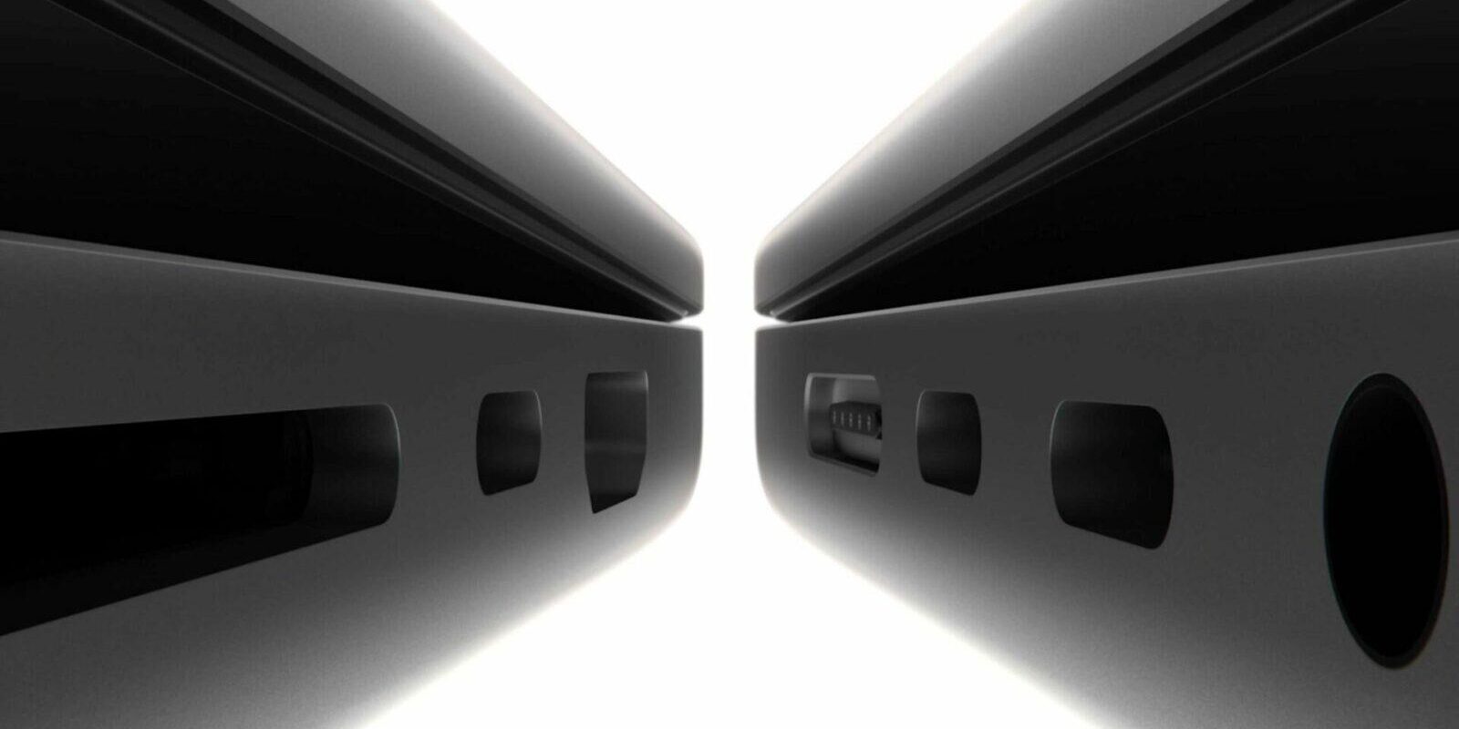 Apple MacBook Pro