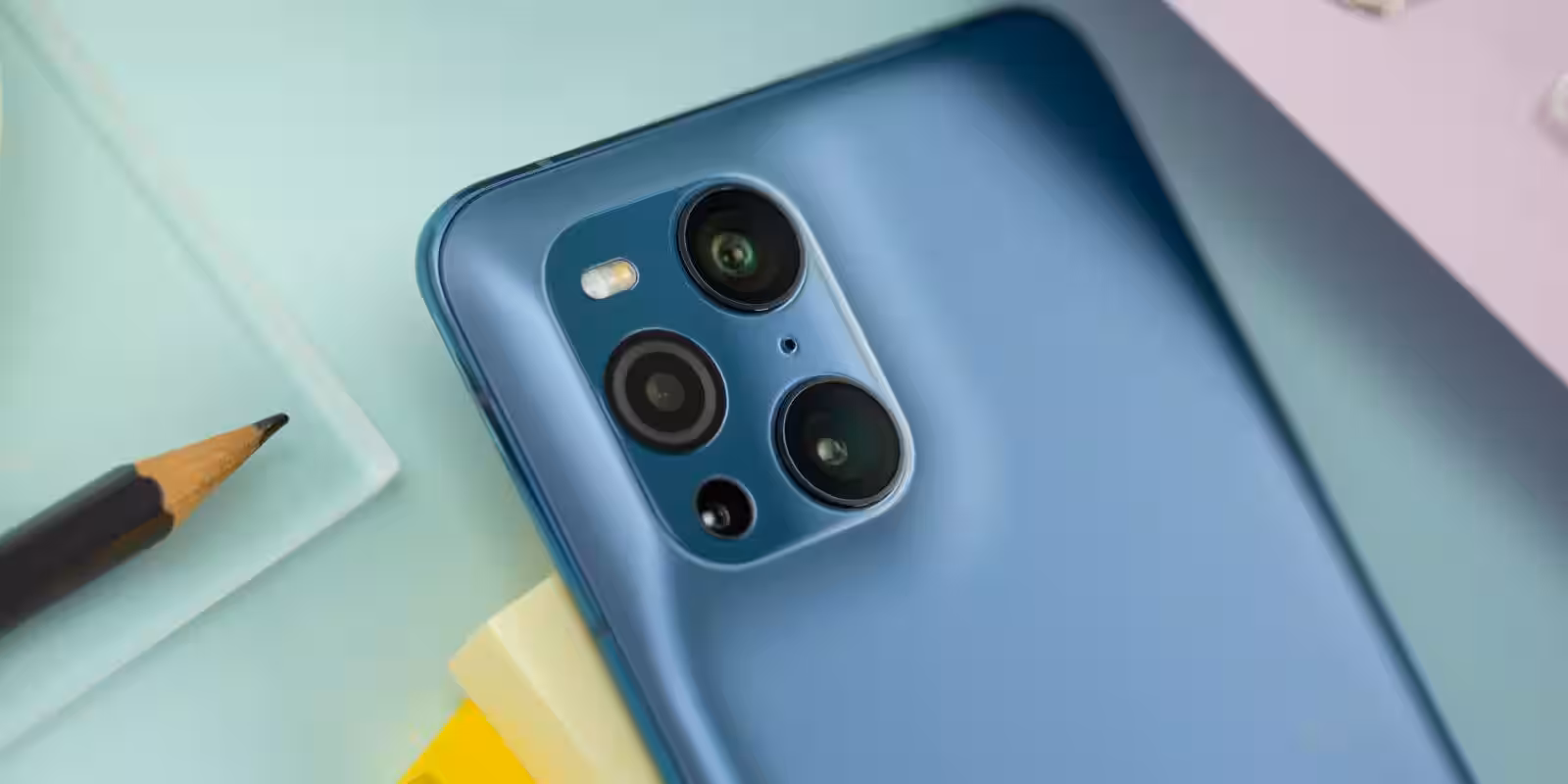 Утечка характеристик OPPO Find X4 2 OPPO Find X4