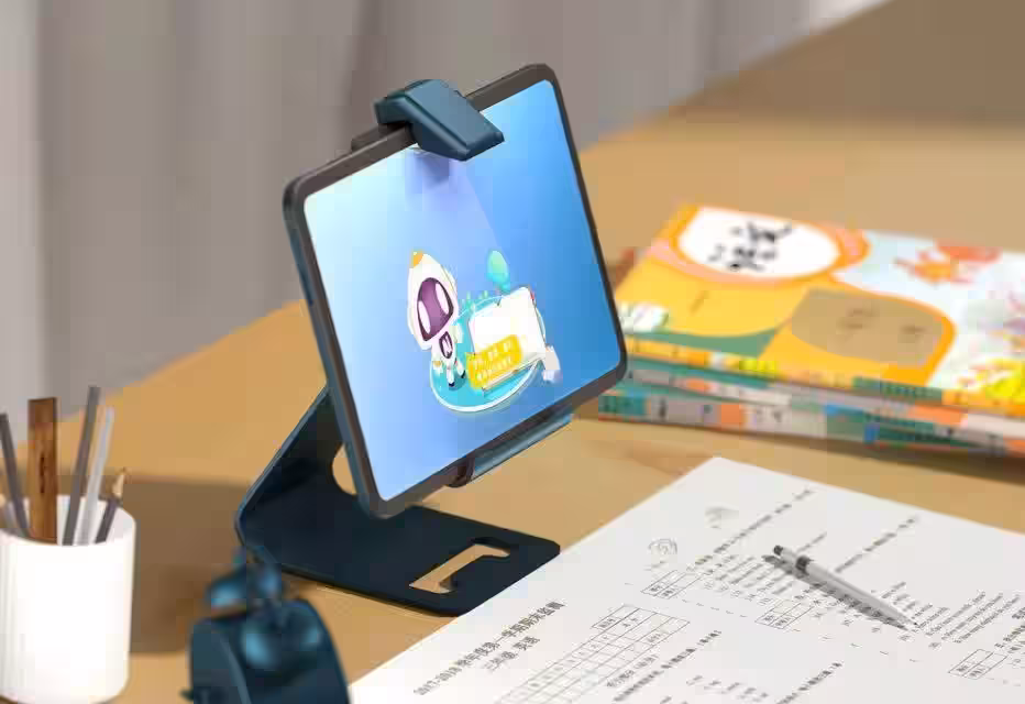 Стартовали продажи "образовательного" планшета Nokia 1 Nokia