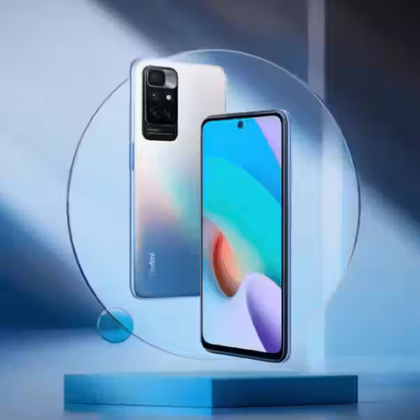 Xiaomi Redmi Note 11 4G