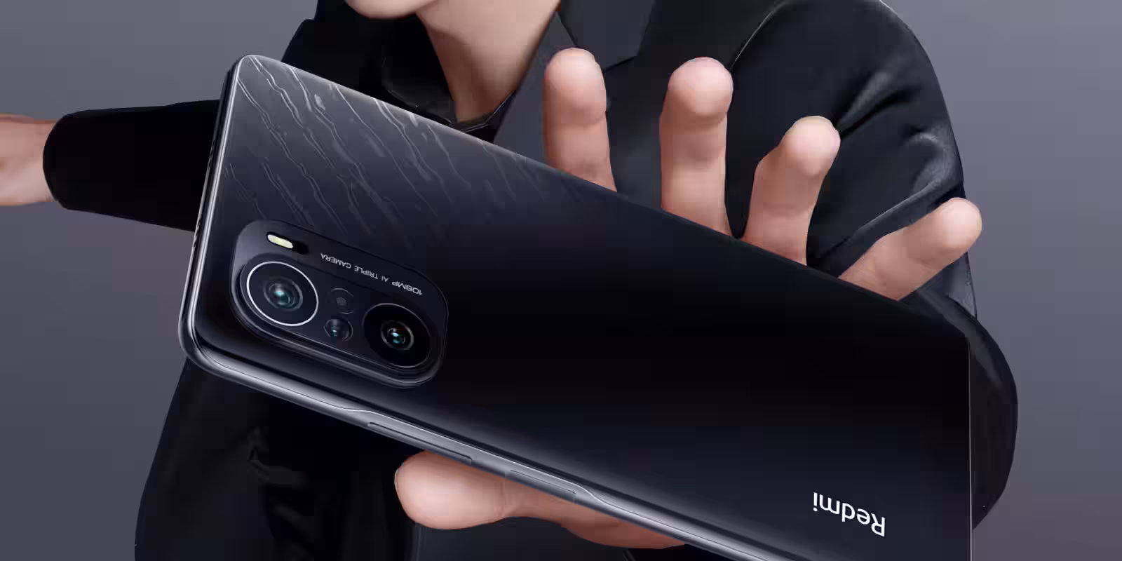 Смартфон Redmi K50 прошёл сертификацию в TENAA 2 Redmi K50