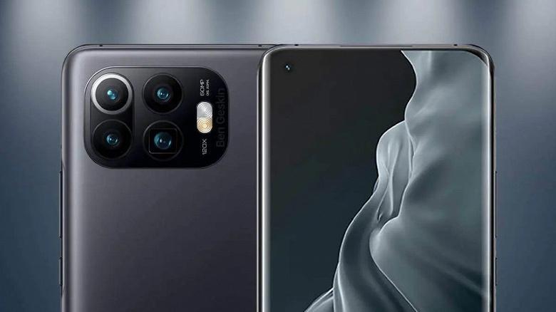 Официально: Xiaomi 12 выйдет 28 декабря 2 Xiaomi 12