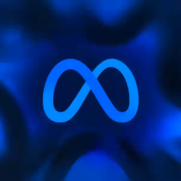 Meta, признанная экстремистской организацией на территории Российской Федерации.