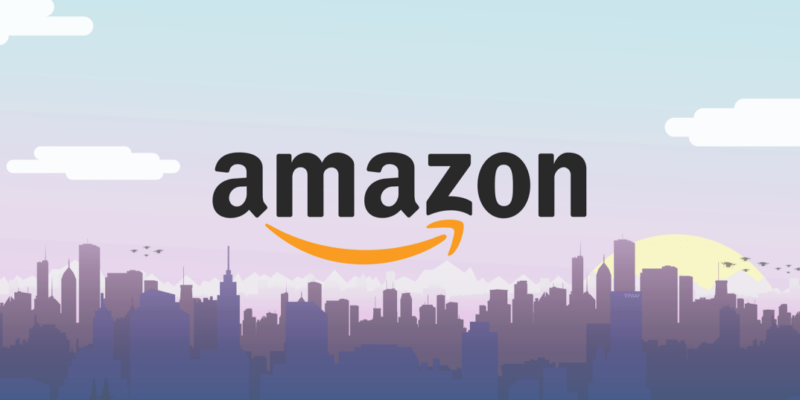 Сбой у Amazon: это вызвало проблемы у Alexa, Ring, Disney Plus и Netflix (amazon pic)