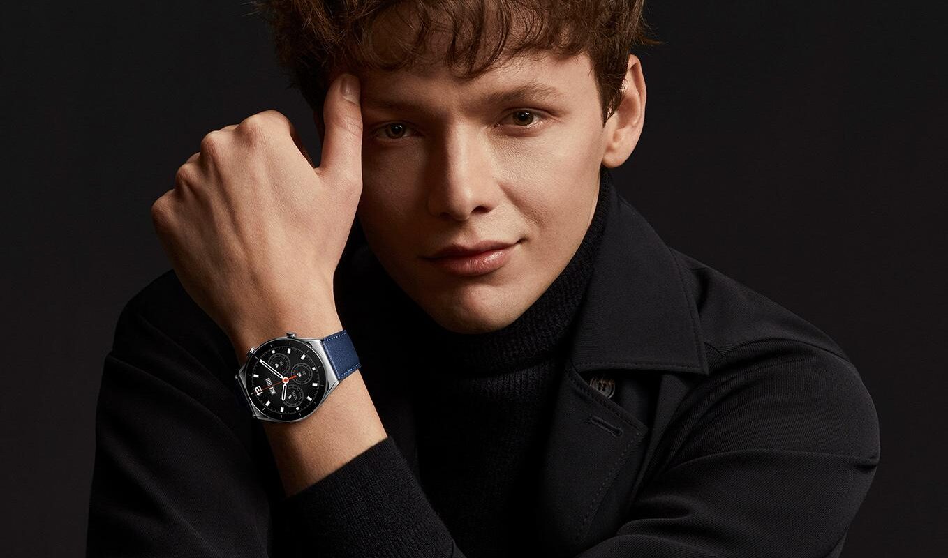 Умные часы Xiaomi Watch S1 показали во всей красе на живых фото 10 Xiaomi Watch S1