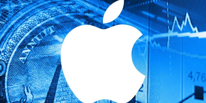 Стоимость акций Apple приближается к 3 триллионам долларов (apple report q3 2016 1920x1080 1)