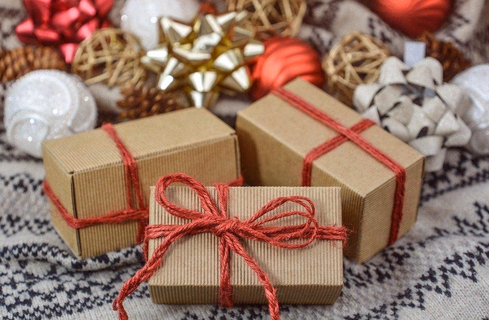 5 крутых подарков на Новый год 4 christmas 3015776 960 720