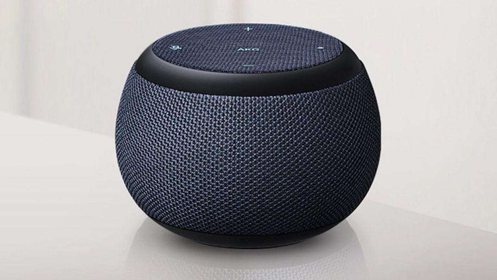 mini speaker samsung