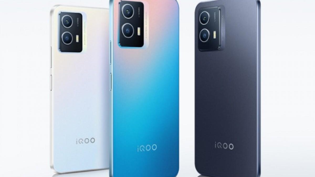 Подробности iQOO U5 раскрыты благодаря магазину 3 iQOO U5
