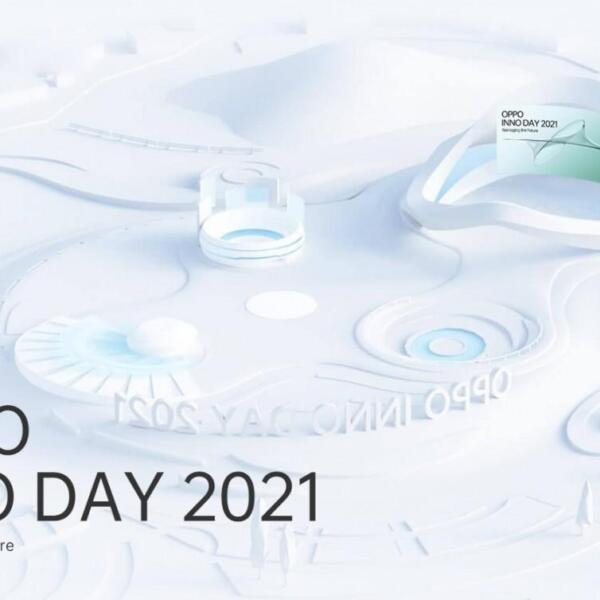 Oppo Inno Day 2021