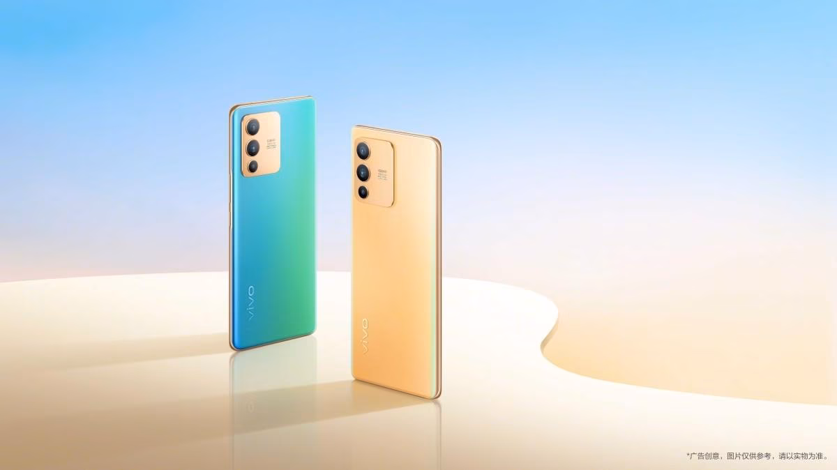 Характеристики серии Vivo V23 полностью рассекречены 2 gsmarena 007 1