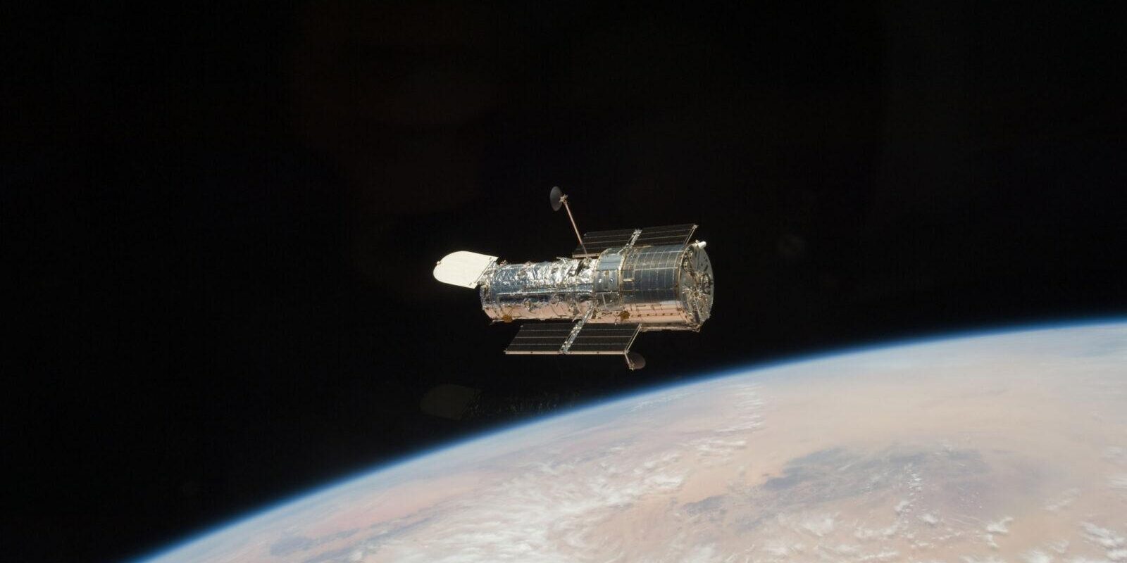 Hubble