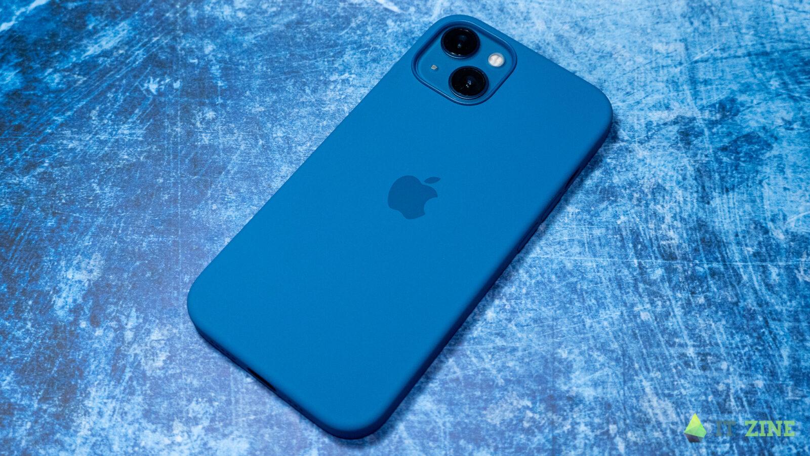 Пользователи iPhone 13 начали жаловаться на проблему 