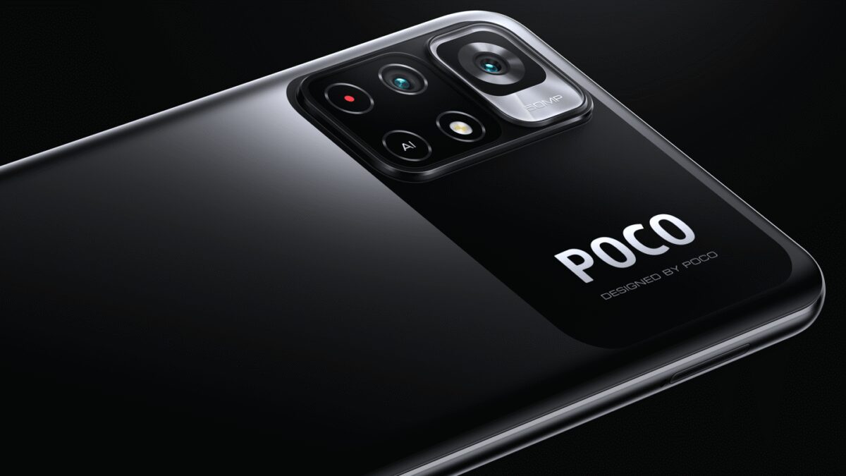 Xiaomi выпустила POCO M4 Pro 5G в России 5 image 11