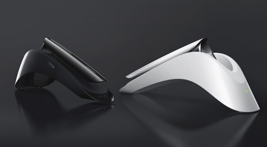 OPPO сделала умные очки Air Glass с микропроектором 8 image 5