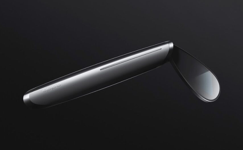 OPPO сделала умные очки Air Glass с микропроектором 6 image 9