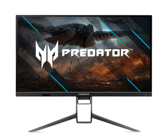 Acer представила новый игровой монитор Predator XB323QUNV (mailservice 3)