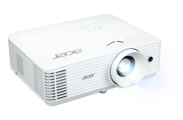 Домашний кинотеатр: Acer представит в России новый проектор H6523BDP с поддержкой 3D (mailservice 4)
