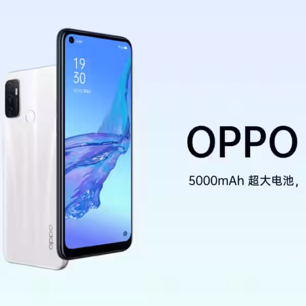 Oppo A11s