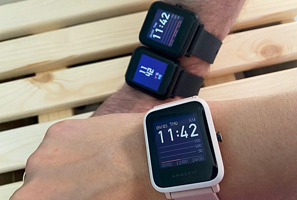 Мировые поставки носимых устройств увеличились на 9,9% в третьем квартале 2021 года 3 original 4589