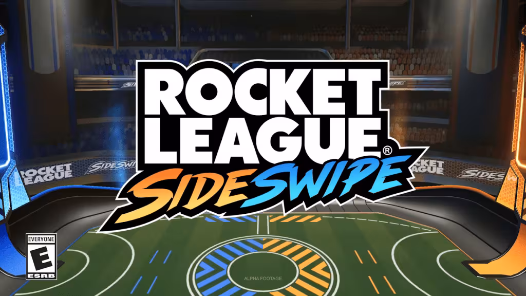 Гайд по Rocket League Sideswipe: настраиваем, играем, побеждаем..? 9 Rocket League Sideswipe