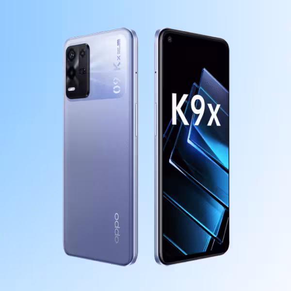 Oppo K9x