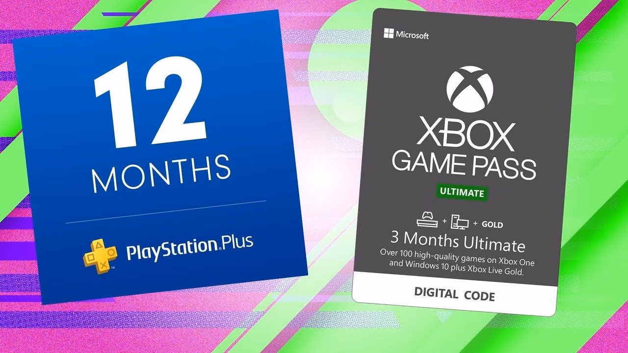 Sony разрабатывает конкурента Game Pass 2 sony