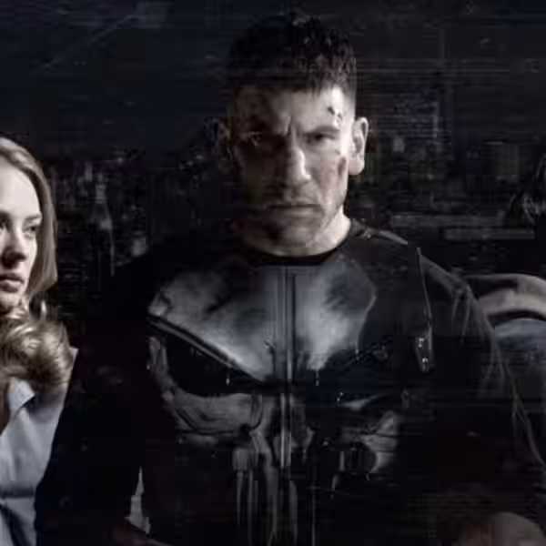 the punisher frank castle ritorna nel primo teaser ufficiale della seconda stagione v7 357824