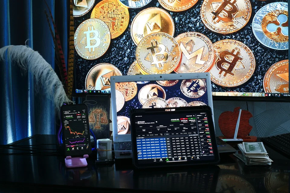 BitMart потерял более 150 миллионов долларов из-за хакеров 2 trading 6531134 960 720